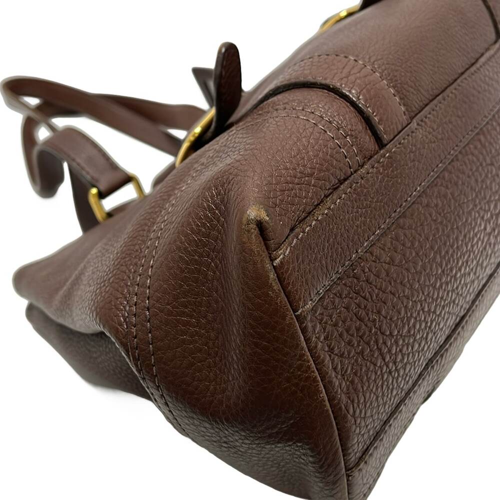 Prada Shoulder Bag BR3050 - Picture 6 of 10